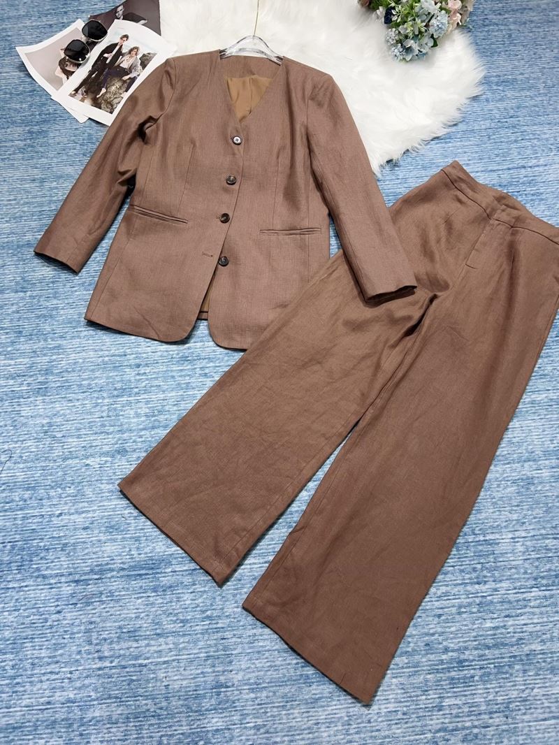 Christian Dior Long Suits